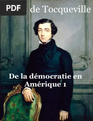 De la démocratie en Amérique