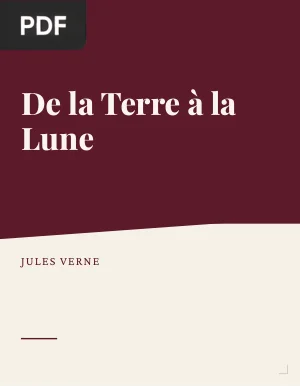 De la Terre à la Lune