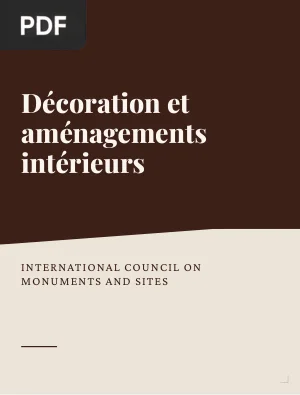 Décoration et aménagements intérieurs