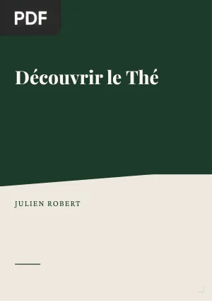 Découvrir le thé