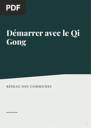 Démarrer avec le Qi Gong