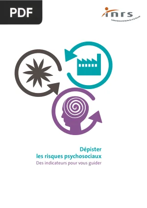 Dépister les Risques Psychosociaux : Des Indicateurs pour Vous Guider