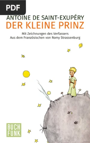 Der kleine Prinz
