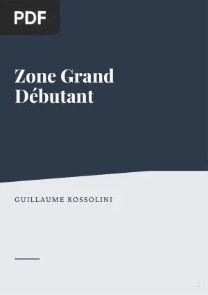 Développement Web : Zone Grand Débutant