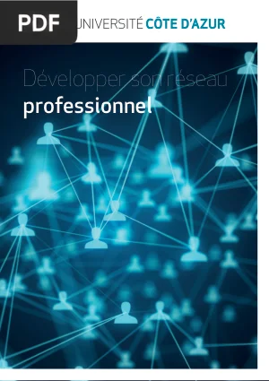 Développer son réseau professionnel
