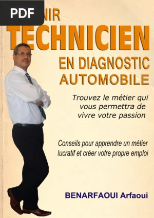 Devenir technicien en diagnostic automobile