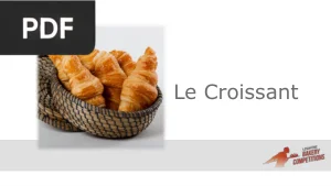 Diaporama Croissant