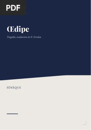 Œdipe