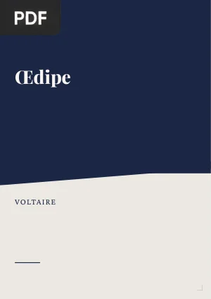 Œdipe