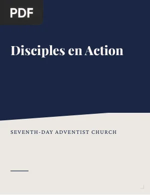 Disciples en Action