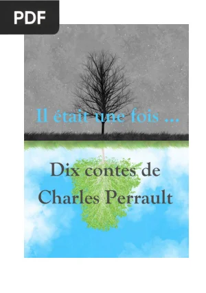 Dix contes de Charles Perrault