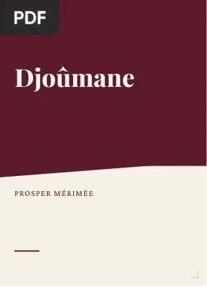 Djoûmane