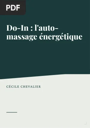 Do-In : l'auto-massage énergétique