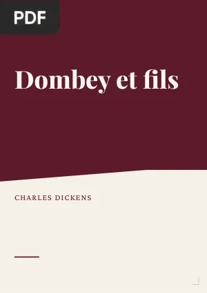 Dombey et fils