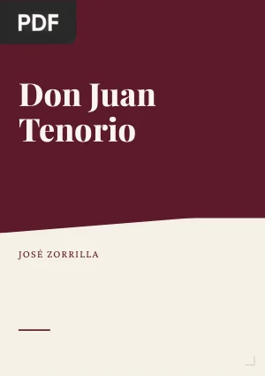 Don Juan Tenorio