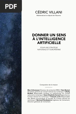 Donner un sens à l'intelligence artificielle