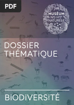 Dossier thématique sur la Biodiversité