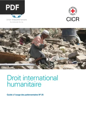 Droit International Humanitaire