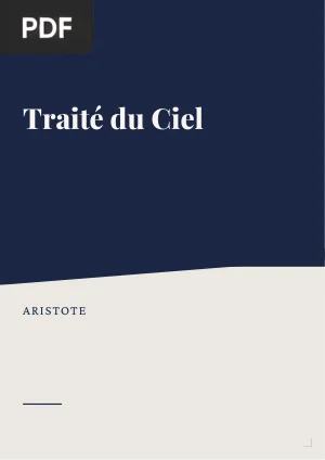 Du Ciel