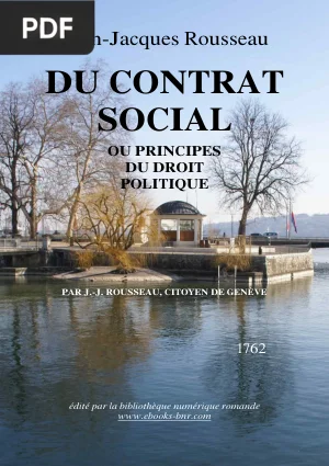 Du Contrat Social
