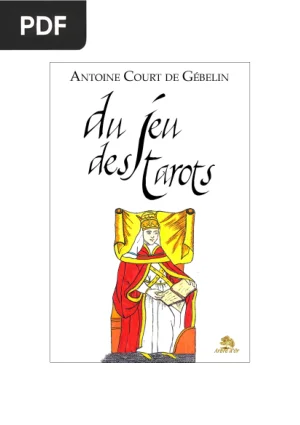 Du jeu des tarots