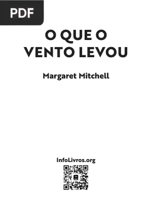 E o Vento Levou