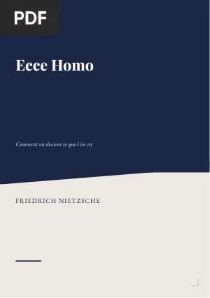 Ecce Homo