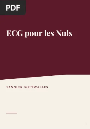 ECG pour les Nuls