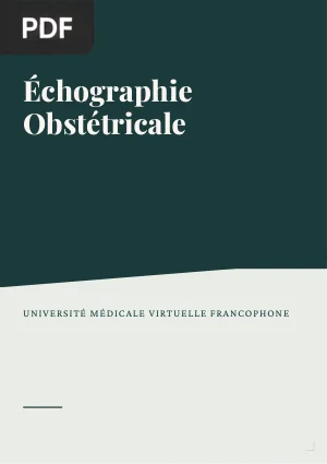 Échographie Obstétricale