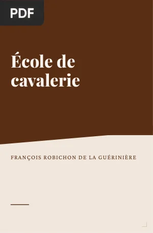 École de cavalerie