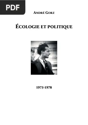 Écologie et Politique