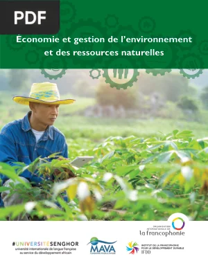 Économie et Gestion de l'Environnement et des Ressources Naturelles