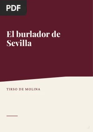 El burlador de Sevilla