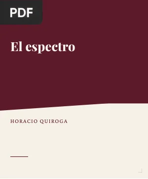El Espectro