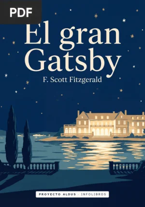 El Gran Gatsby