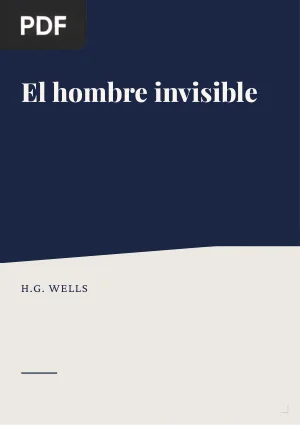 El hombre invisible