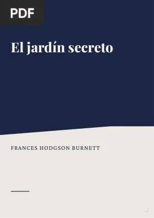 El jardín secreto