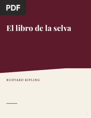 El libro de la selva