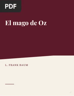 El mago de Oz