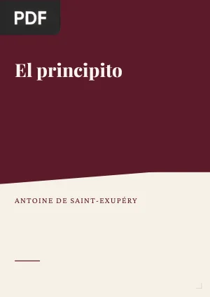 El principito