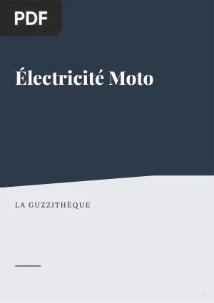 Électricité Moto