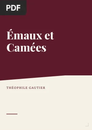 Émaux et Camées