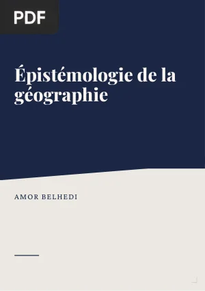 Épistémologie de la géographie : déchiffrer l'espace
