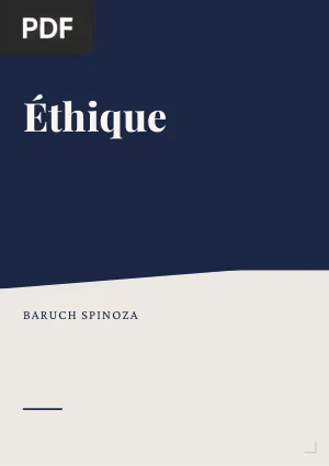 Éthique