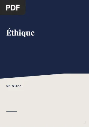 Éthique