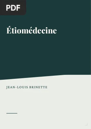 Étiomédecine