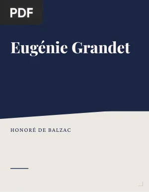 Eugénie Grandet