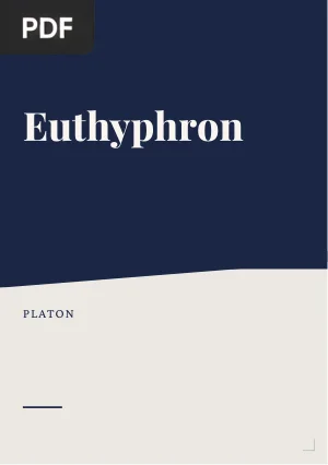 Euthyphron
