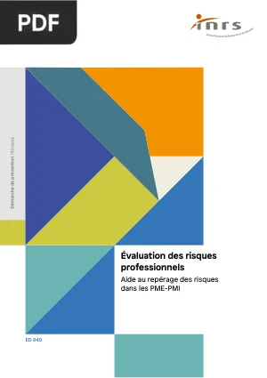 Évaluation des Risques Professionnels