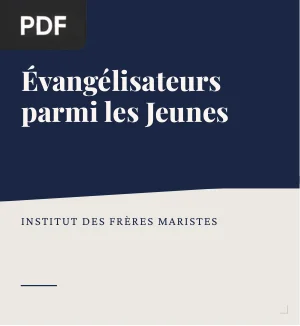 Évangélisateurs parmi les Jeunes